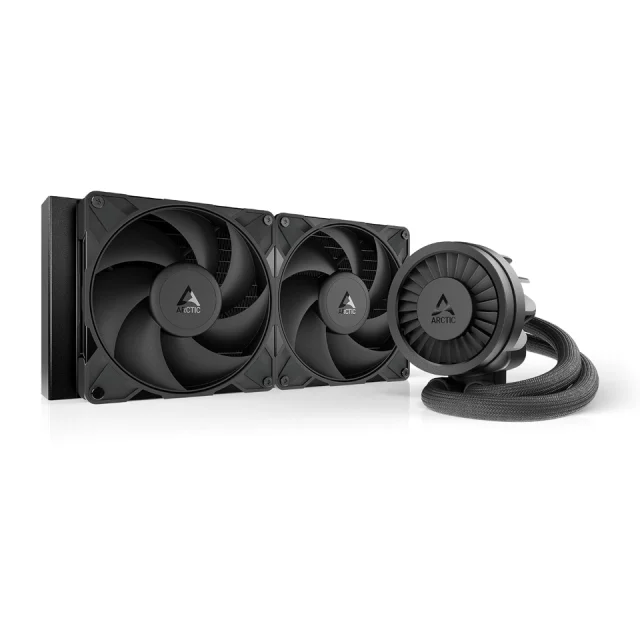 ARCTIC Liquid Freezer III Pro 280