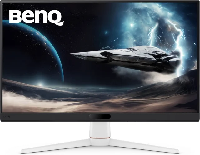 BenQ MOBIUZ EX271 27-inch