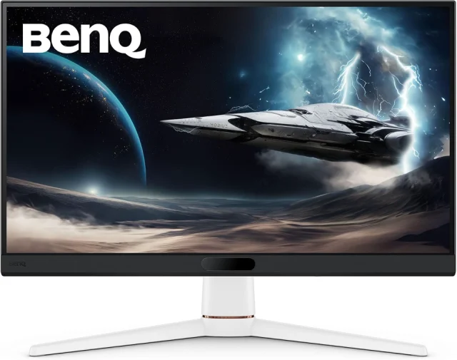 BenQ MOBIUZ EX251 25-inch