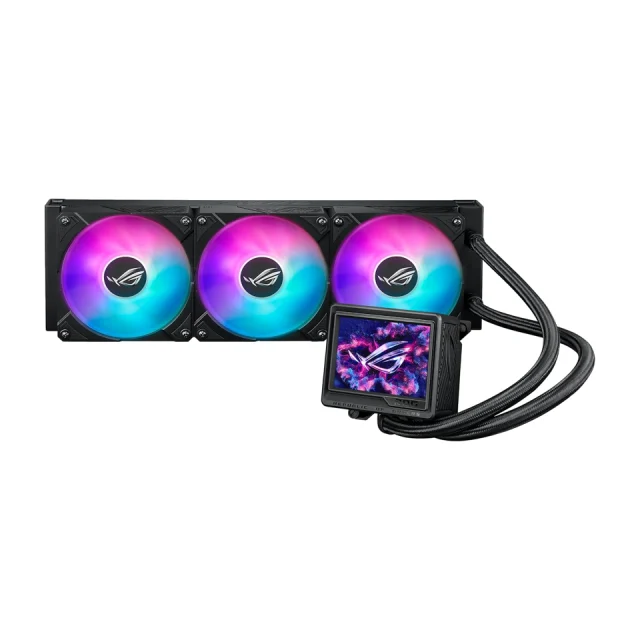 ASUS ROG Ryujin III ARGB Extreme 360