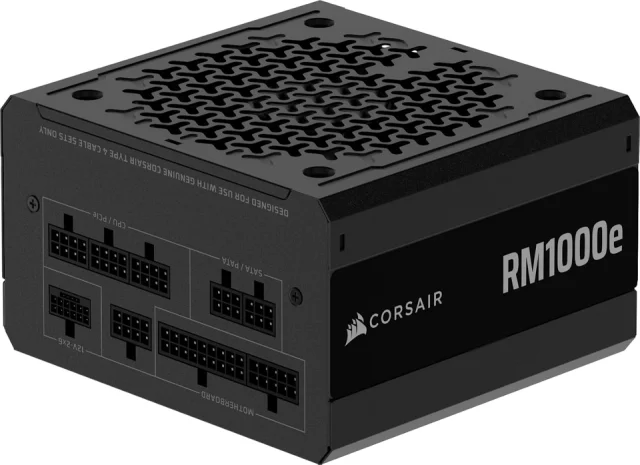 Corsair RM1000e 1000W ATX 3.1