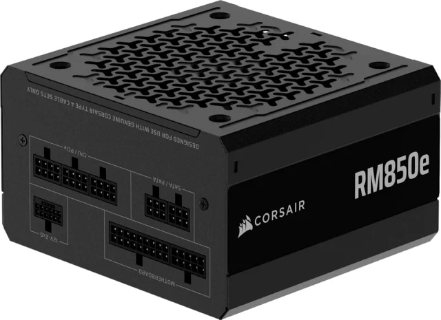 Corsair RM850e (2025) 850W