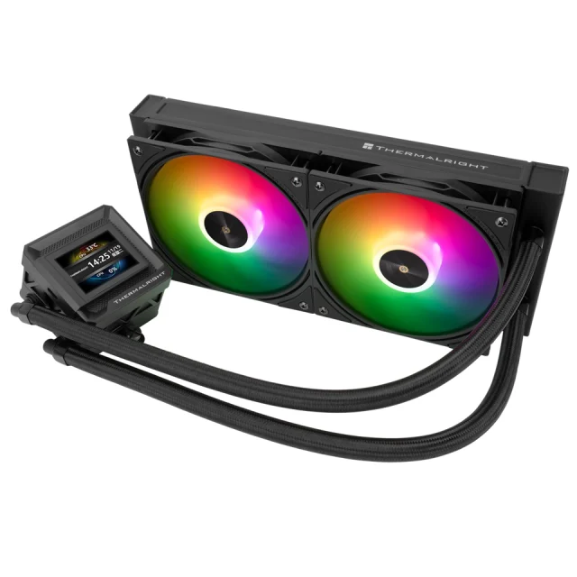 Thermalright FW 240 SE ARGB 360mm