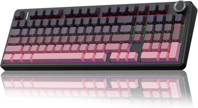 AULA F99 Pro Wireless