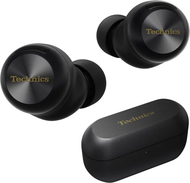 Technics EAH-AZ100 Black