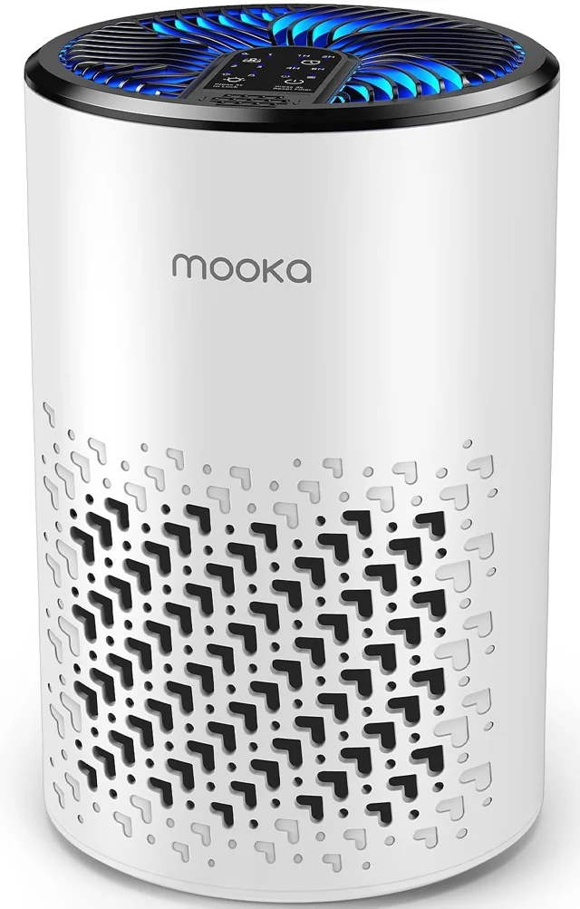 MOOKA KJ067L Air Purifier