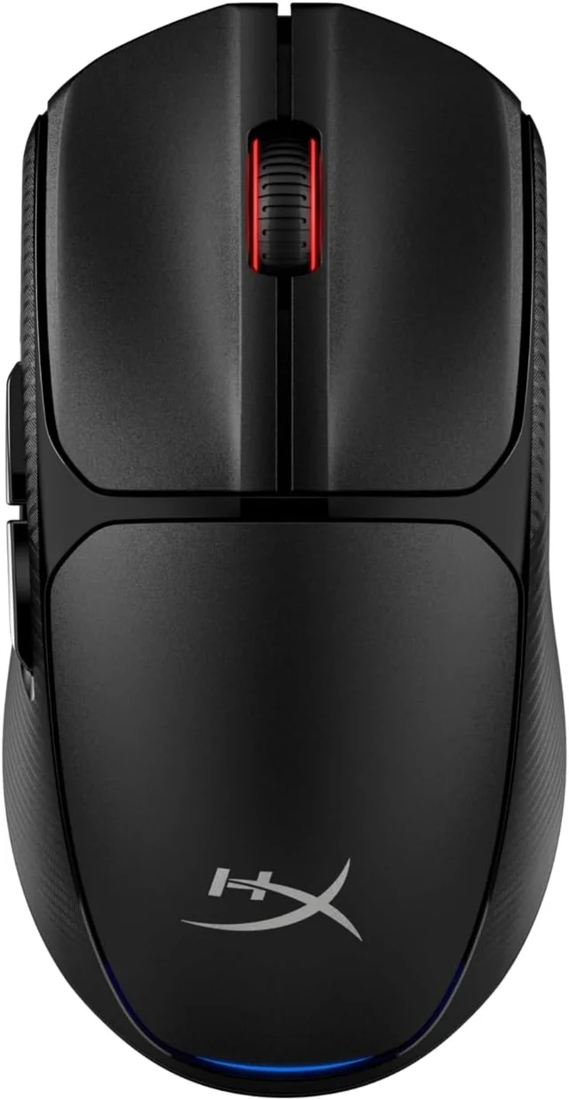 HyperX Pulsefire Fuse