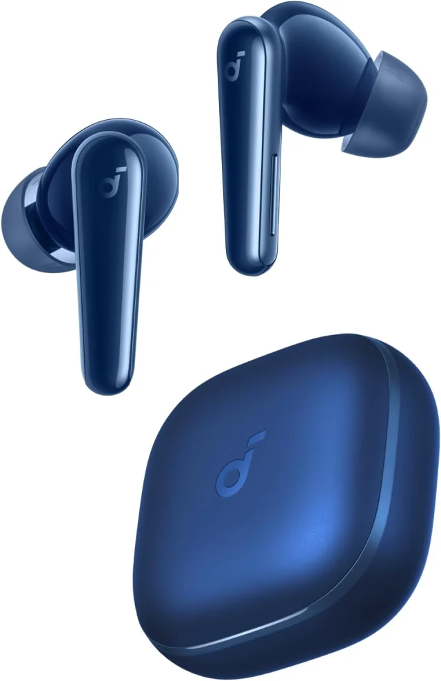 Soundcore Liberty 5 Earbuds