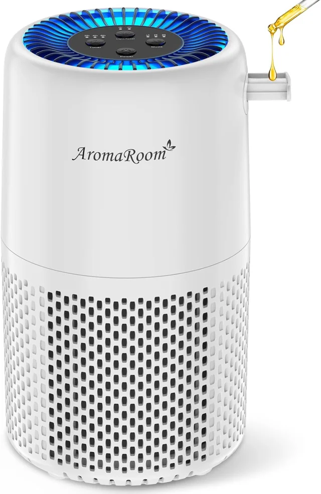 AromaRoom AP103-A Air Purifiers