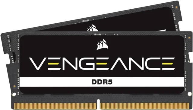 Corsair Vengeance 2x24GB DDR5-5600 CL48 SO-DIMM