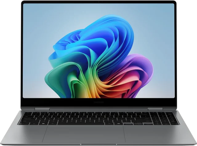 Samsung Galaxy Book5 Pro 360 16 Ultra 7 32GB 1TB