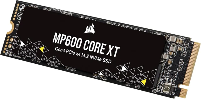 Corsair MP600 Core XT 2TB