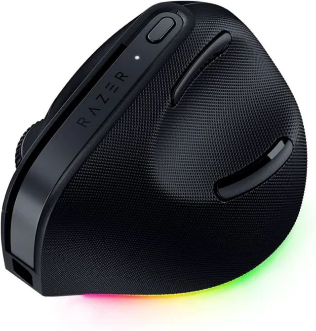 Razer Pro Click V2 Vertical Wireless