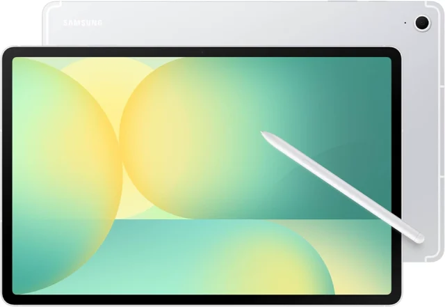 Samsung Galaxy Tab S10 FE WiFi 128GB Silver