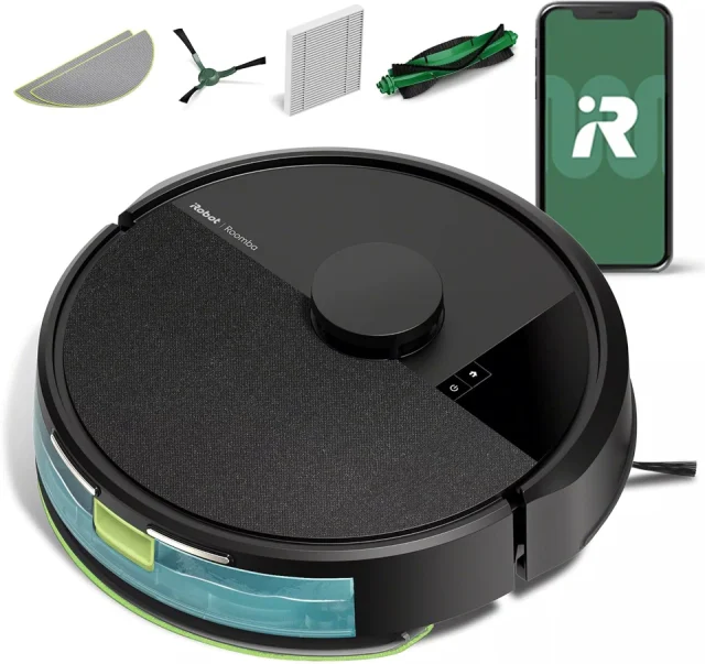 iRobot Roomba 105 Combo
