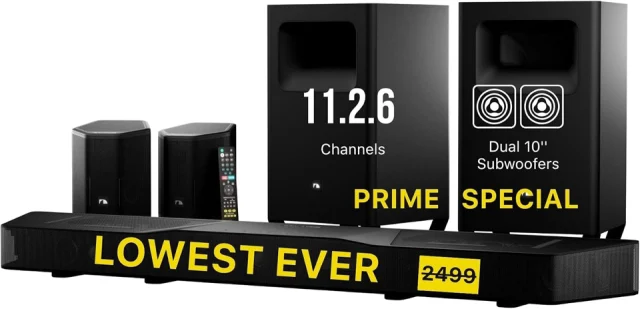 Nakamichi Shockwafe Wireless 11.2.6