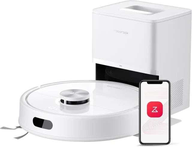 roborock Q7 M5+ Robot Vacuum and Mop