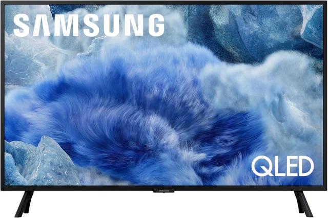 Samsung Q8F 32-inch