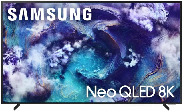 Samsung QN900F 65-inch (2025)