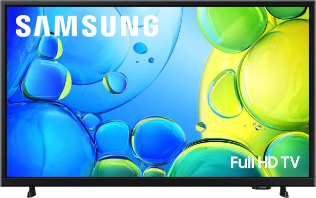 Samsung F6000 40-inch (2025)