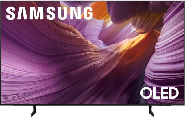Samsung S85F OLED 55-inch (2025)