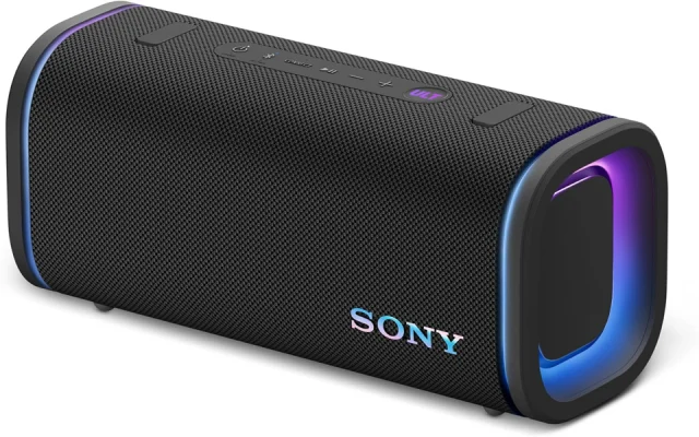 Sony ULT Field 5 Black