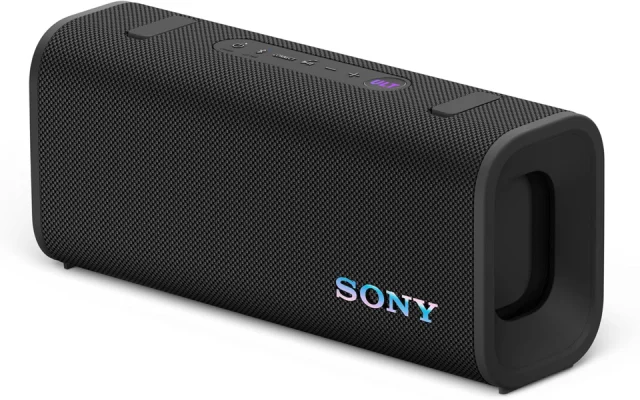 Sony ULT Field 3 Black
