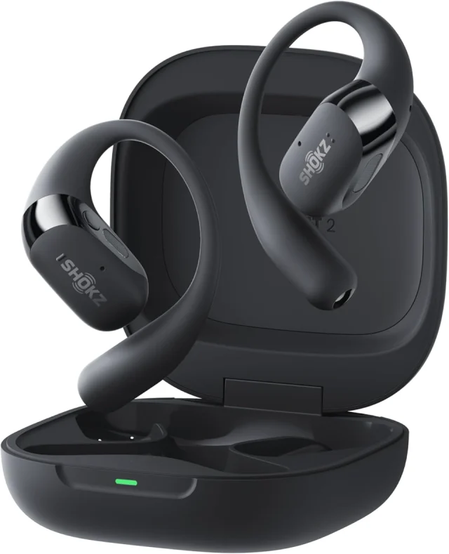 Shokz OpenFit 2+