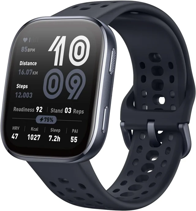 Amazfit Bip 6 46mm Smart Watch