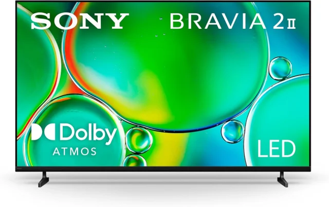 Sony BRAVIA 2 II 55-inch (2025)