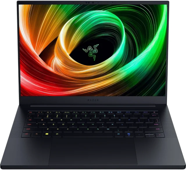 Razer Blade 14 (2025) RTX 5070 32GB 1TB