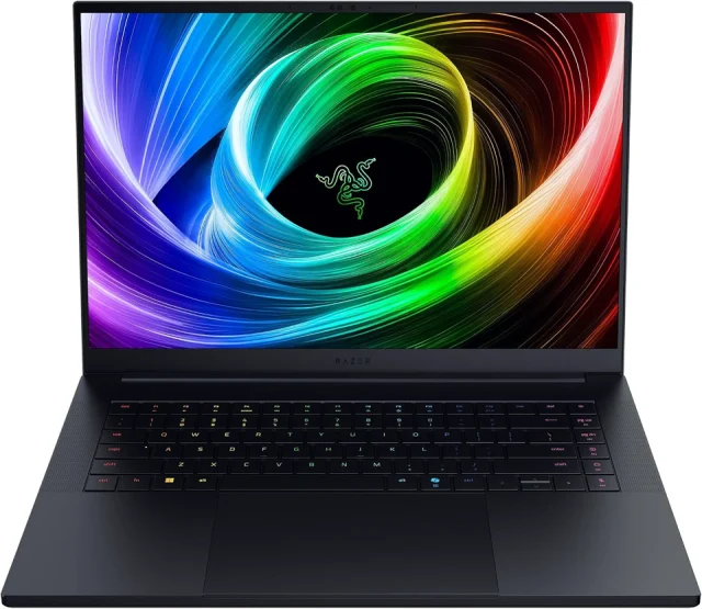 Razer Blade 16 (2025) RTX 5080 64GB 2TB