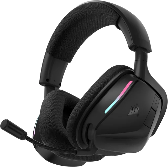 Corsair Void v2 Wireless Black