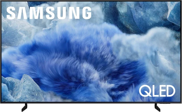 Samsung Q8F 75-inch (2025)