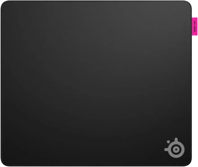 SteelSeries QcK XL Performance Speed - Black