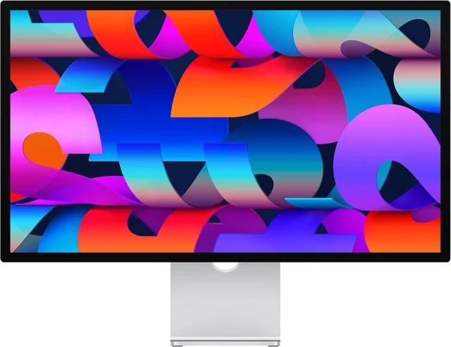Apple Studio Display Standard Glass Height Stand MYJF3