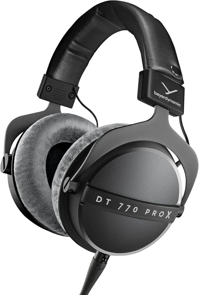 beyerdynamic DT 770 Pro X 48 Ohm