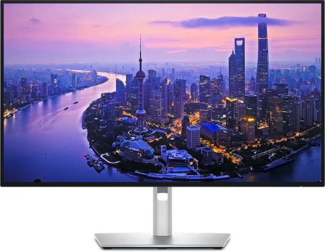Dell UltraSharp U2725QE 27-inch