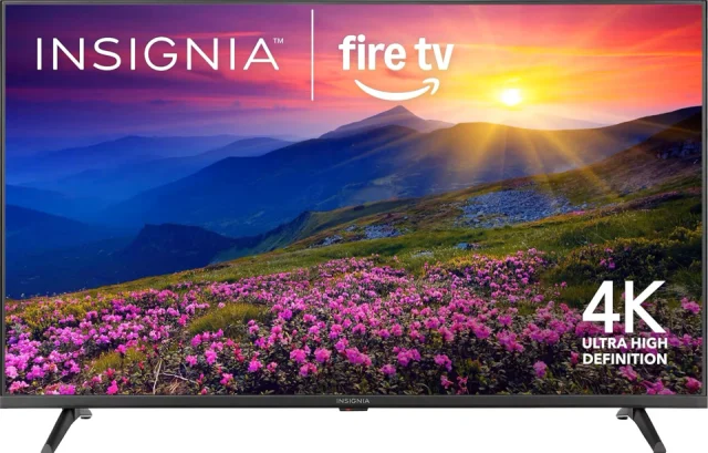 Insignia F50 55-inch (2025)