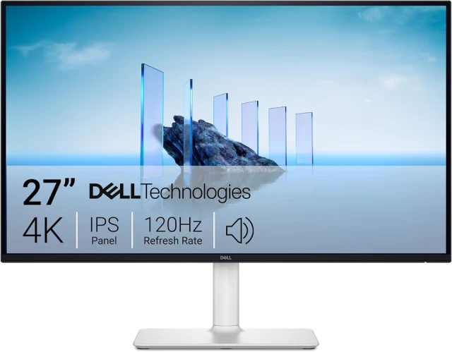 Dell S2725QS