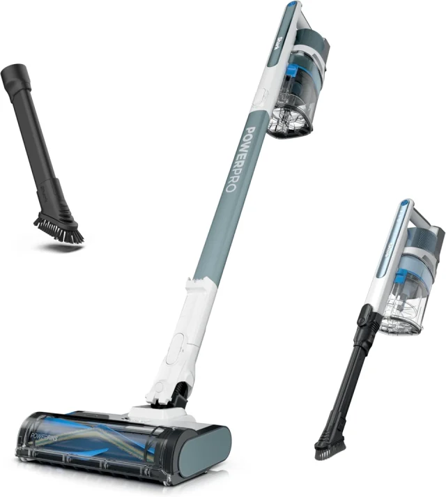 Shark PowerPro Plus Stick Vacuum IZ377H