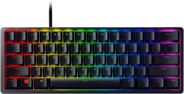 Razer Huntsman Mini Linear Optical