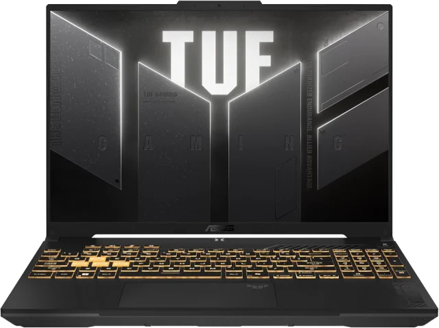 ASUS TUF Gaming F16 FX607VU-SS53