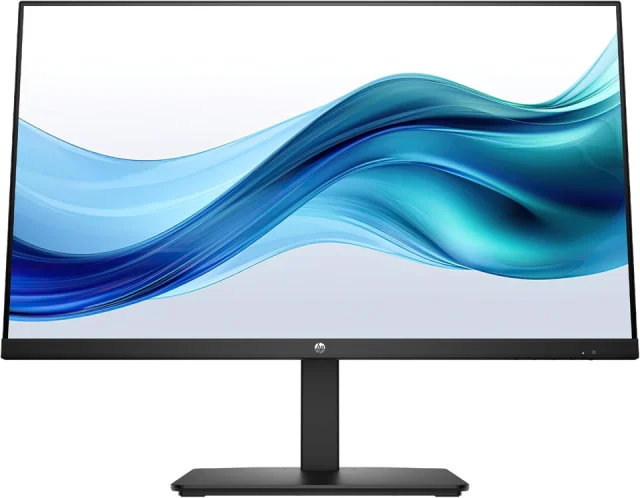 HP Series 3 327se 27-inch