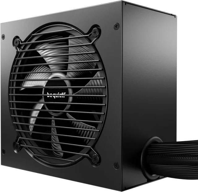be quiet! Pure Power 12 750W ATX 3.1