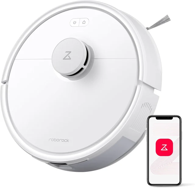 roborock Q7 L5 Robot Vacuum and Mop