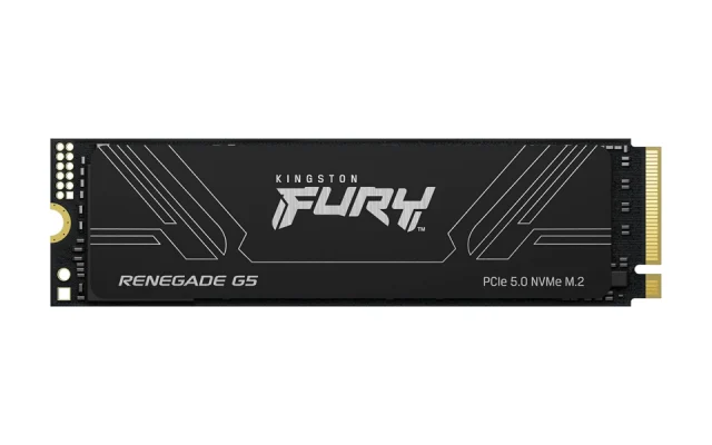 Kingston FURY Renegade G5 4096GB