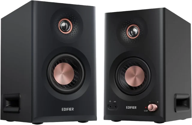 Edifier MR5 2.0