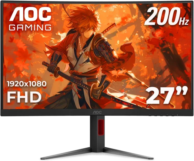 AOC C27G4H2 27-inch