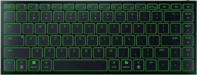 Razer Joro Wireless